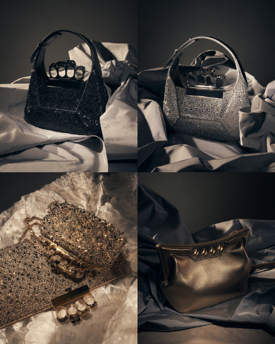 [알렉산더 맥퀸(Alexander McQueen) 제공]